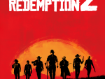 Red Dead Redemption 2 Fall 2017