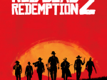 Official Red Dead Redemption 2 Placeholder Box Art