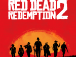 Red Dead Redemption 2 PS4 Placeholder Boxart