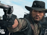 Don't Mess With John Marston