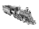 Metal Earth Train 3D Puzzle