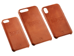 Leather iPhone Cases