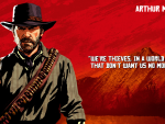 Arthur Morgan