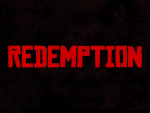 Redemption Logo Textured