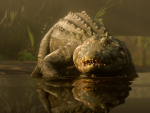 Alligator