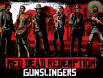 Red Dead Gunslingers