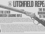 Litchfield Repeater