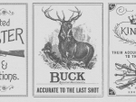 Lancaster, Buck, King Load