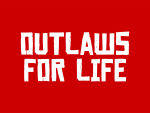 Outlaws Logo