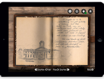 RDR2 Companion App - Journal