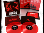 RDR2 Sountrack Vinyl