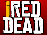 iRedDead Website Logo