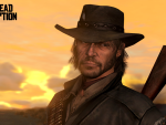 I Am John Marston