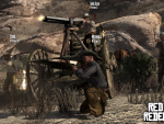 Co-op missions take teamwork and firepower