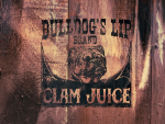 Bulldog's Lip Brand Clam Juice