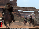 RedDeadDev6 breaks away from the pack