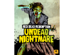 Undead Nightmare Woman logo