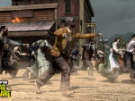 A horde storming through Blackwater