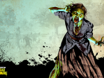 Undead Nightmare Abigail Marston