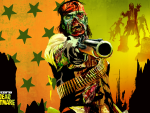 Undead Nightmare John Marston