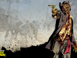 Undead Nightmare  Landon Ricketts