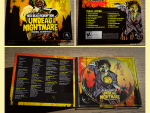 Undead Nightmare Soundtrack CD