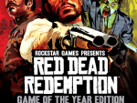 RDR Game of the Year Edition Boxart