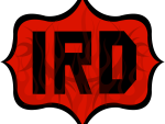 iRedDead Crew Emblem 1 (transparent)