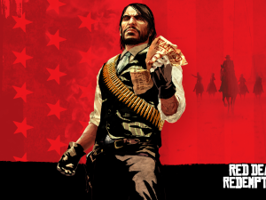 RDR XBOX ONE COMPATIBLE