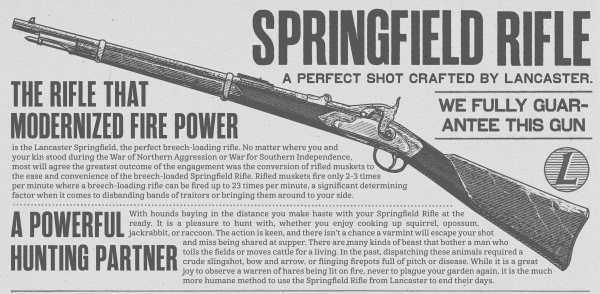 Why does the Red Dead Wiki list these weapons as Arthur's weapons? :  r/reddeadredemption