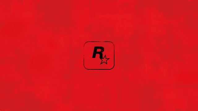 Red Rockstar Logo