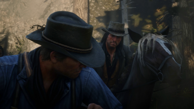 Outcasts
