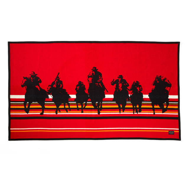 Pendleton Blanket