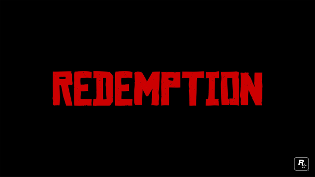 Redemption Logo