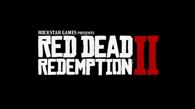 Red Dead Redemption II