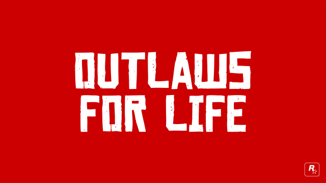 Outlaws Logo