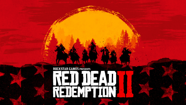 Red Dead Redemption 2 wide