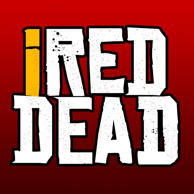 iRedDead Website Logo