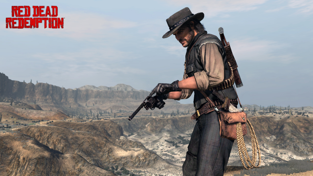 The Wild West