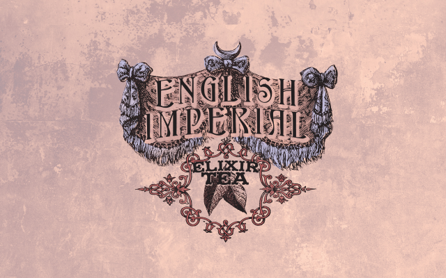 English Imperial Elixir Tea