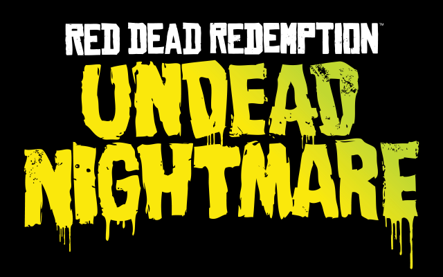 Undead Nightmare Logo