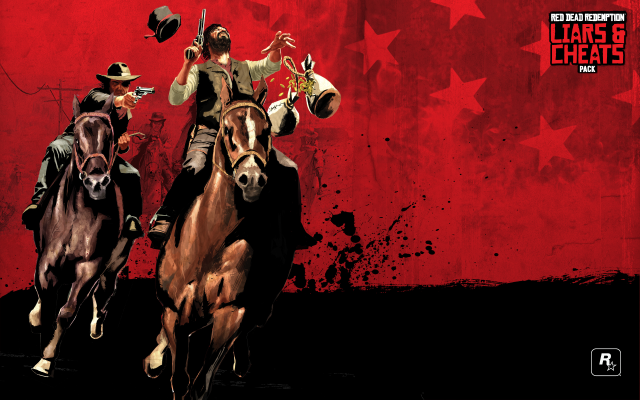 Horse Racing Artwork